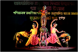 Bandha Nrutya gallery
